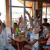 Отдых на Ахтубе - рыболовная база Трехречье снова радует своих маленьких гостей Детским праздником 08.08.2014ие ресторана