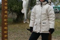 рыбалка на судака в ноябре - зачетный трофей на Ахтубе!