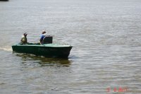 Рыбалка на Ахтубе летом. Рыбацкая деревня \"Трехречье\" 2017