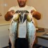 Рыбалка на Ахтубе: с наступлением осени жерех начал образовывать жереховые котлы (сентябрь на рыболовной базе Трехречье)ресторана
